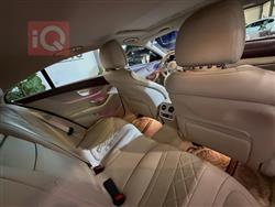 مرسيدس بنز CLS